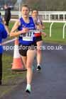 2022 Norman Woodcock Memorial Road Relays (organised by Elswick Harriers), Gosforth Park Racecourse, Newcastle.  Photo: David T. Hewitson/Sports for All Pics